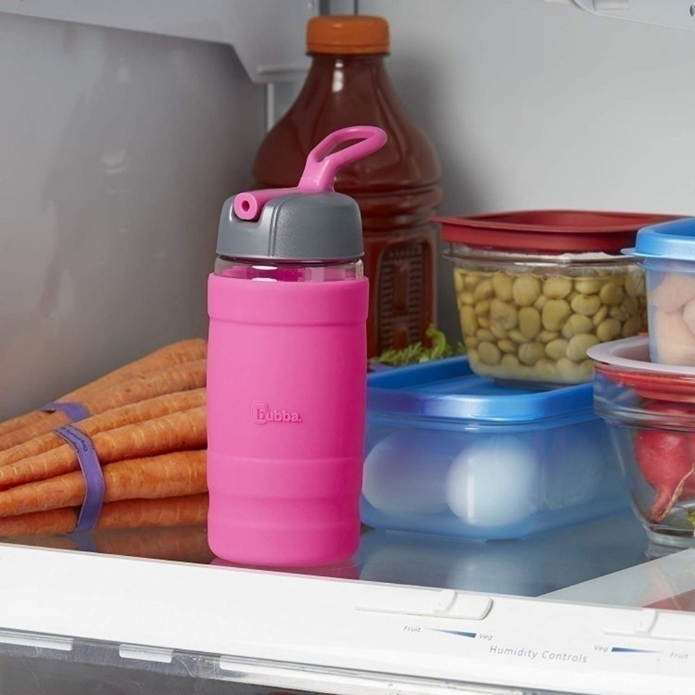 2PK Pink Bubba Sports Water Bottles